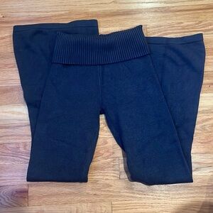 Edikted bottoms knitted